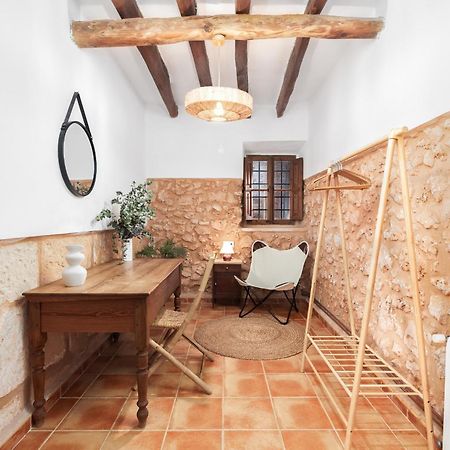 Pensjonat Casa Antigua Santanyi Zewnętrze zdjęcie