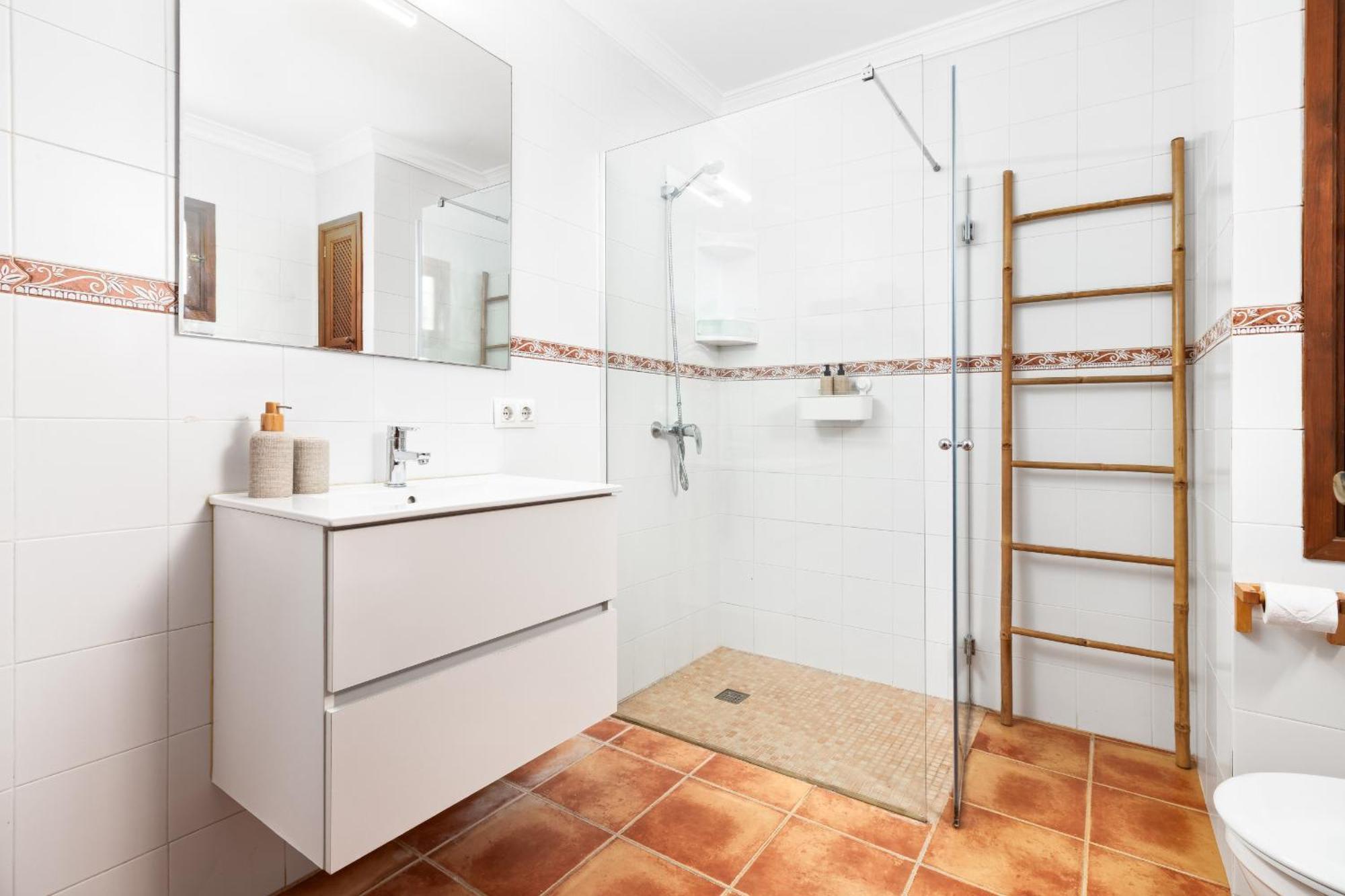 Pensjonat Casa Antigua Santanyi Zewnętrze zdjęcie